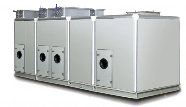 airhandlingunit