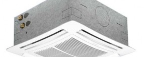 fan coil