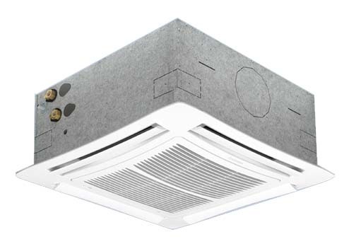 fan coil